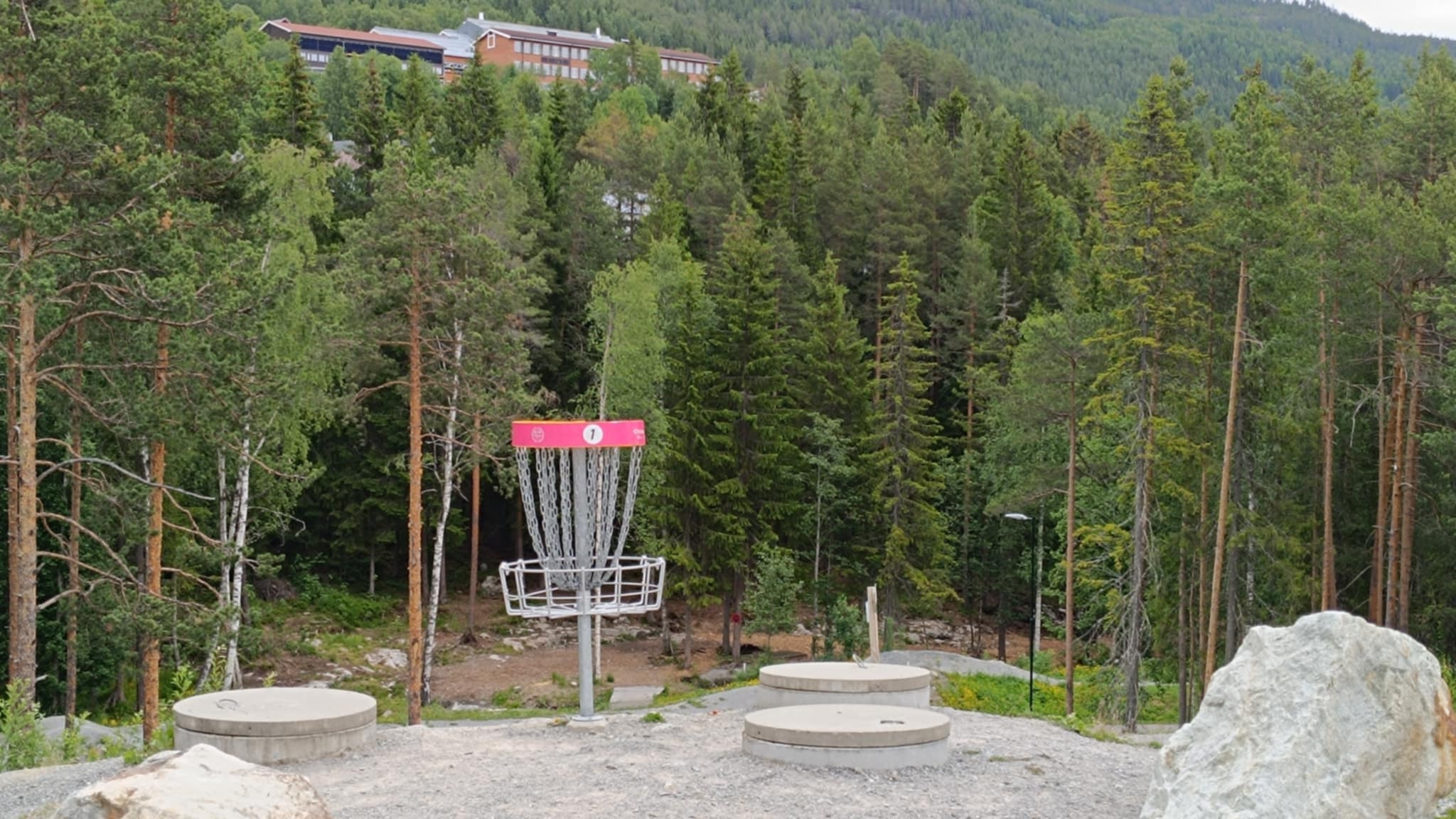 Norges Cup Valdres